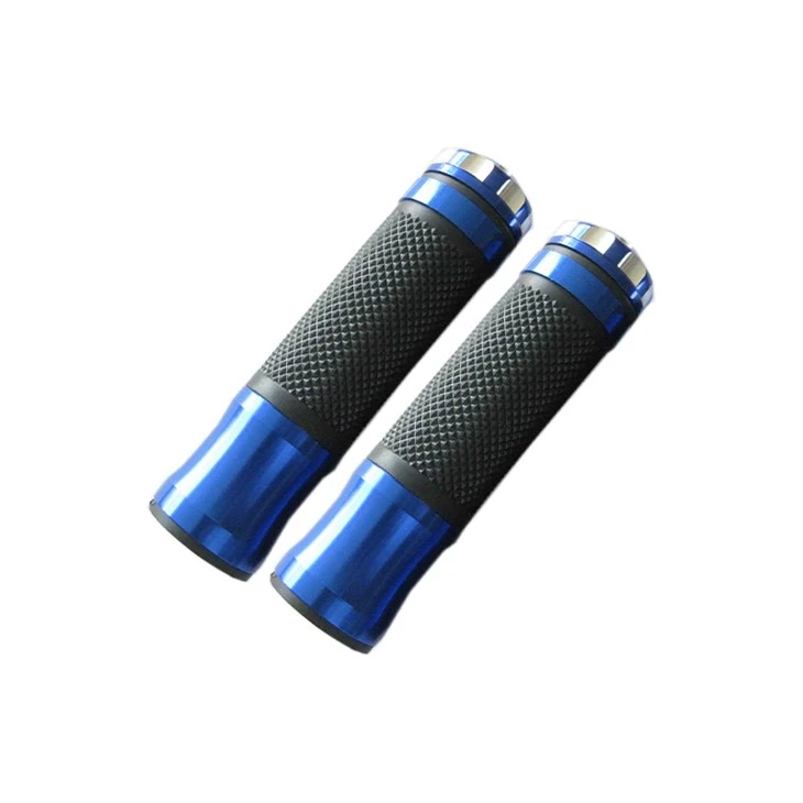 Motorcycle Aluminum Grips Motorcycle Aluminum Grips